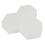 1 buc Maple Leaf beton manual plastic piatră pavaj matrițe 3