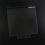 2mm Acrylic Sheet Clear for LED Light Base Signs DIY Display 6 Pcs 7
