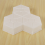 1 buc Maple Leaf beton manual plastic piatră pavaj matrițe 5