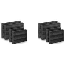 4 Peças Guarda-Lamas Do Carro Retalhos de Lama  Guarda-Lamas para  ZS EV ZX  ZST VS ZS11 2020 2021 2022 2023 Acessórios para Carros