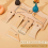 7 Pieces Pottery Trimming Tools Pottery Clay Foot Shaper Tools 6