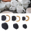24Pcs Pottery Mug Handle Molds for Clay, Small Mug Handle Forms 4
