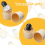 Unpainted Russian Nesting Dolls DIY Blank Nesting Dolls Unfinished 2