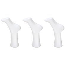 Female Legs Feet Foot Mannequin Sock Display Mold Short Stocking