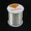 0.8mm Clear Bead Crystal Elastic Bracelet String for Jewelry Making 3