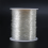 0.8mm Clear Bead Crystal Elastic Bracelet String for Jewelry Making 2