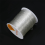 0.8mm Clear Bead Crystal Elastic Bracelet String for Jewelry Making 5