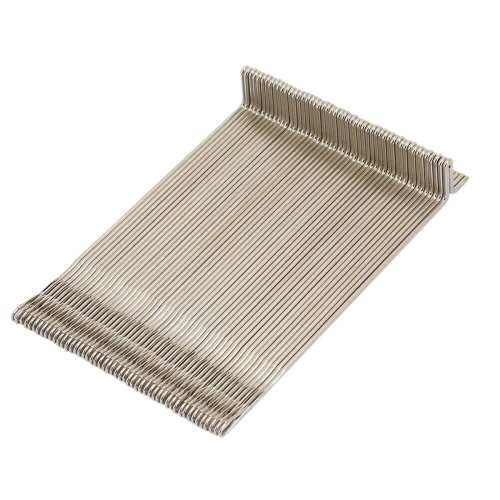 50PCS Knitting Machine Needle for Knitting Working for LK100 LK150 2