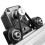 3D Printer - Aluminum Nema 17 Stepper Motor Mount Plate 5