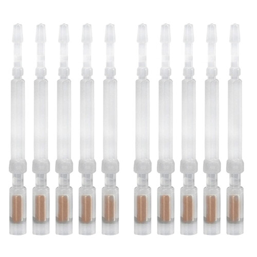 10 stk. 3D-printerstift til BLTouch Push-Pin Smart Bed Leveling Sensor 1