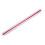 1:20 1:25 1:50 1:75 1:100 1:125 Triangulär linjal i plast 2