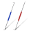Double Pointed Scriber, 2 Pcs Scribe Tool for Machinists,Technicians 3