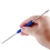 Double Pointed Scriber, 2 Pcs Scribe Tool for Machinists,Technicians 4