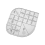2X riglă de cusut patchwork, șablon de cusut, accesorii de cusut DIY 3