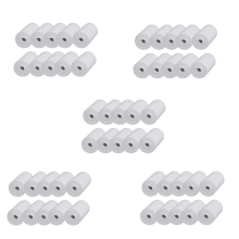 10 Rolls Thermal Paper POS Receipt Papers 57X30mm Thermal Paper