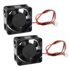 3D Part of Printer 4020 Cooling Fan DC 24V Brush-Free 40X40X20mm