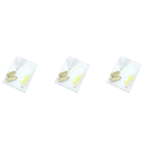 1set Needle Felting Mat+Needle+Accessories Craft