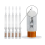 10 stk. 3D-printerstift til BLTouch Push-Pin Smart Bed Leveling Sensor 4