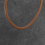 72" 183 cm Leather Belt Hook For Machine 7