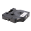 10 τεμάχια για D1 Label Maker/Tape 45013 Μαύρες σε άσπρες κορδέλες ετικετών 6