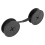 2Pack Typewriter Ribbon Twin Spool Typewriter Ribbon Ink Twin Spool 5