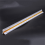 1:20 1:25 1:50 1:75 1:100 1:125 Triangulär linjal i plast 3