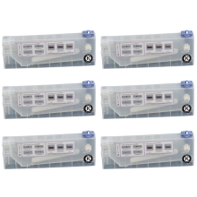 1 τεμάχιο μελάνης 220 ml για σύστημα μελανιού Mimaki JV33