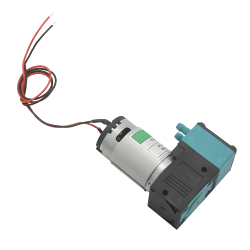 24V 7W Large Ink Pump for /Human/// Printer 1