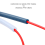 3D Printer Kit with for Premium XS Bowden Tubing 3