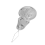 1 pachet Enfile Aiguilles En Aluminium Outil Needle Threader 6