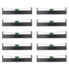 1 Printer Ribbon Replacement Part for Compuprint SP40 PLUS SP40+