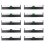 1 Printer Ribbon Replacement Part for Compuprint SP40 PLUS SP40+ 1