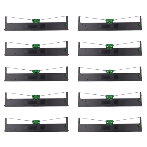 1 Printer Ribbon Replacement Part for Compuprint SP40 PLUS SP40+