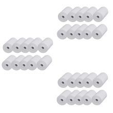 10 Rolls Thermal Paper POS Receipt Papers 57X30mm Thermal Paper