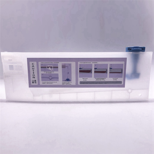 1 stk. 220 ml blæk til Mimaki JV33 blæksystem 2