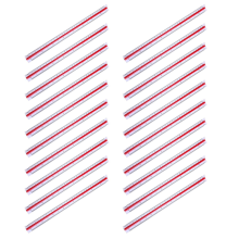 1:20 1:25 1:50 1:75 1:100 1:125 Plastic Triangular Scale Ruler