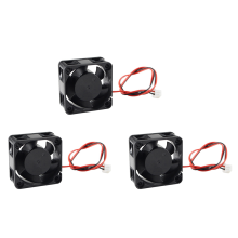 3D Part of Printer 4020 Cooling Fan DC 24V Brush-Free 40X40X20mm
