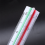 1:20 1:25 1:50 1:75 1:100 1:125 Plastic Triangular Scale Ruler 7