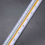 1:20 1:25 1:50 1:75 1:100 1:125 Plastic Triangular Scale Ruler 5