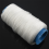 400 m 80lbs Nylon Twisted Bowstring Thread Angelschnur, weiß 5