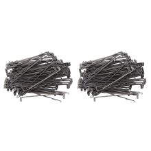 100 buc. ace de tricotat piese pentru mașina de tricotat tip S-Type 80