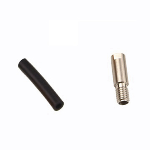 XBERSTAR Kit Hotend Per Artillery Sidewinder X1/X2/Genius – Cartuccia, Termistore E 9 Ugelli Da 0,3 A 1,2 Mm
