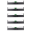 5 Printer Ribbon Replacement Part for Compuprint SP40 PLUS SP40+ 1