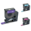 3-Pack for Label Tape for Label Maker, Label Manager 7