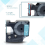 3-Pack for Label Tape for Label Maker, Label Manager 2
