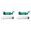 Ink Refill Ink Tool Suction Clip for Absorption Clip 1