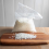 Hvide bivokspellets til lysfremstilling, let smeltende bivoks (1 LB) 6