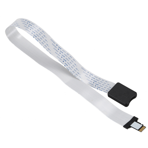 Extension Cable Adapter Flexible Extender For Micro-SD To TF Card 1