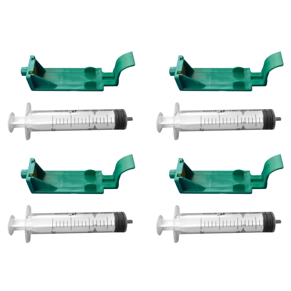 Inktvulpen Met Zuigclip Voor Absorptieclip-image