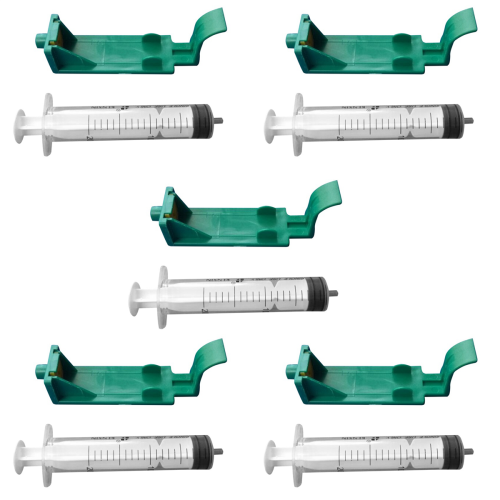 Ink Refill Ink Tool Suction Clip for Absorption Clip